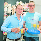 Eröffnung: Spielewelt Feldkirch