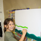 Ferien MALATELIER Volksschule 2014 _8_.JPG