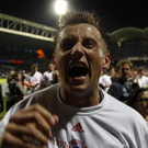 Champions League 2010: FC Bayern gewinnt Halbfinale gegen Lyon mit 3:0