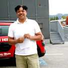 EHC Lustenau formatiert sich neu