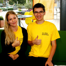Julia und Andreas brauchen Kompetenz und Vertrauen.JPG