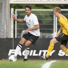 Höchst gewinnt in Bregenz dank Maldoner