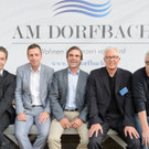 Projektvorstellung "Am Dorfbach"