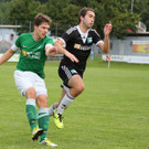 Impressionen vom VFV-TOTO-Cup 3. Runde