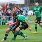 Dornbirner SV eliminiert Andelsbuch
