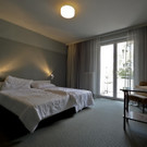 Caritas Hotel Magdas: Erste Bilder