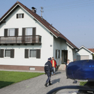 Mann in Oberösterreich von Polizisten erschossen
