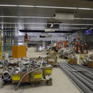 Einkaufszentrum am Wiener Hauptbahnhof öffnet am 10. Oktober