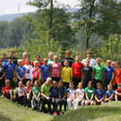 Skinfit Rookie Day