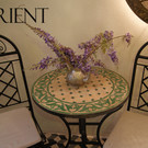 L´Orient