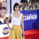 Lizzy Caplan, „Masters of Sex“