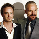 Aaron Paul, „Breaking Bad“