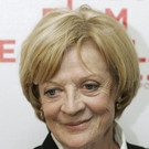 Maggie Smith, „Downton Abbey“