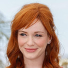 Christina Hendricks, „Mad Men“