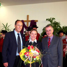 2004 Benita Empfang.jpg