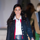 Open-Air-Fashion-Show