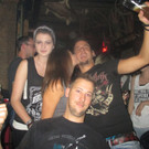 Original Captain\'s Party!