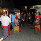 Mittelaltermarkt am 23. Aug. 2014