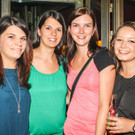 Original Captains Party