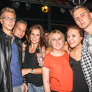 Cruise Bottle Night (18+)