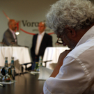 Integrationsleitbild im Vorarlberger Landtag vorgestellt