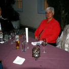 Die Jazzfans genossen den Abend.JPG