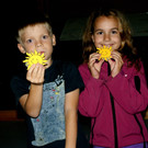 Ereignisreiche Museumsstunden