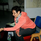 Anita Ohneberg las Geschichten vor.JPG