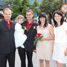 Hochzeit