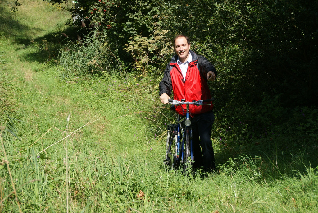 Anbindung vom Rohr an den Radweg.JPG