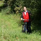 Anbindung vom Rohr an den Radweg.JPG