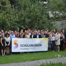 Impressionen vom Landestag