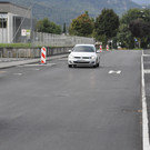 Sanierung Vorderlandstraße