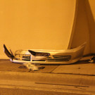 Achraintunnel nach Unfall gesperrt