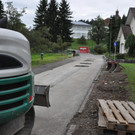 Kreuzung Schulgasse