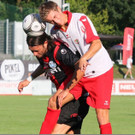 Yilmaz wurde beschimpft