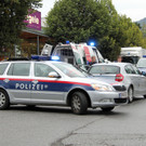 Unfall beim McDonald\'s Dornbirn