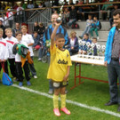 2. Bregenzerwälder Nachwuchsturnier