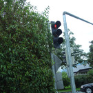 Äste bei Ampel verhinderten Sicht