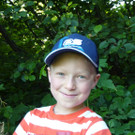 Erstklässler der VS Gantschier