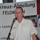 Jahreshauptversammlung der Rotkreuz-Abteilung Feldkirch