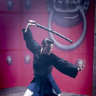 Rene beim Dreh der neuen ANTM On Air Kampagne _c_ Harald Lachner.jpg