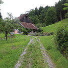 Rosenweg, Rubensstraße und Rudolf-von-Ems-Straße