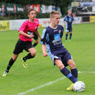 Messlatte liegt hoch
