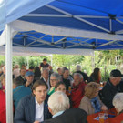 FPÖ Heimat-Tour Lustenau