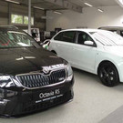 Montfort Garage 
