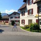 Bauarbeiten August 2014