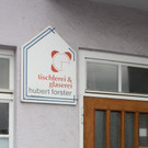  Werken mit Holz in der Lochauer Tischlerei Forster