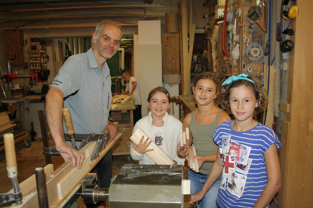 Ferienprogramm Tischlerei Forster 2014 _22_.JPG