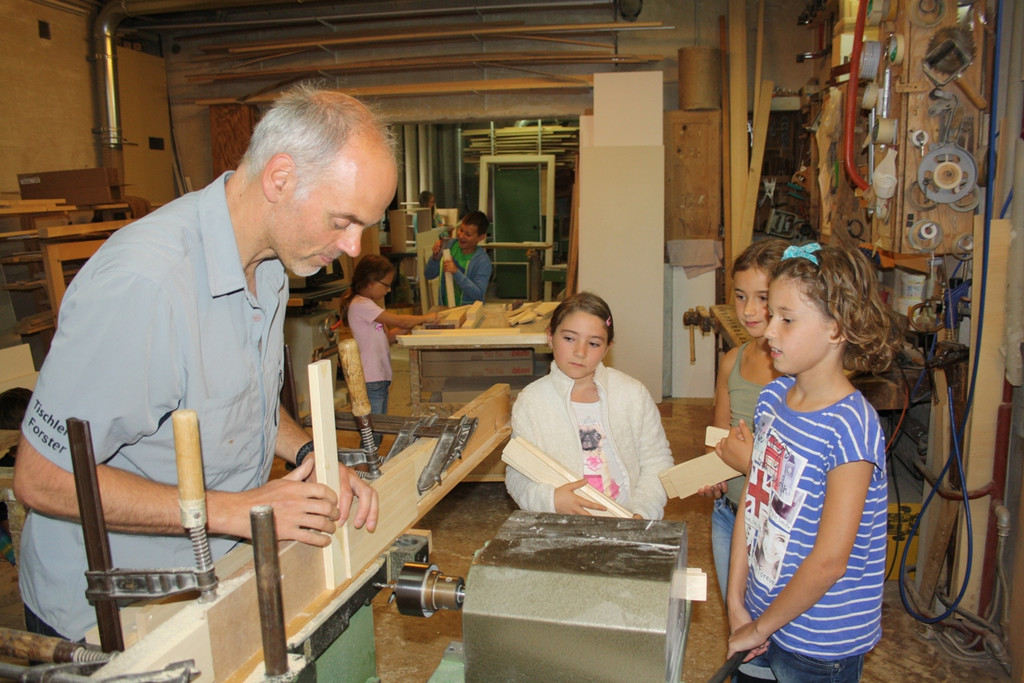 Ferienprogramm Tischlerei Forster 2014 _27_.JPG
